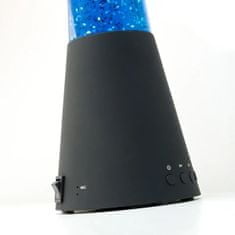 InnovaGoods Lava svetilka z Bluetooth zvočnikom in mikrofonom, 30 W - odprta embalaža