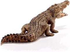 Schleich model Krokodil 14736