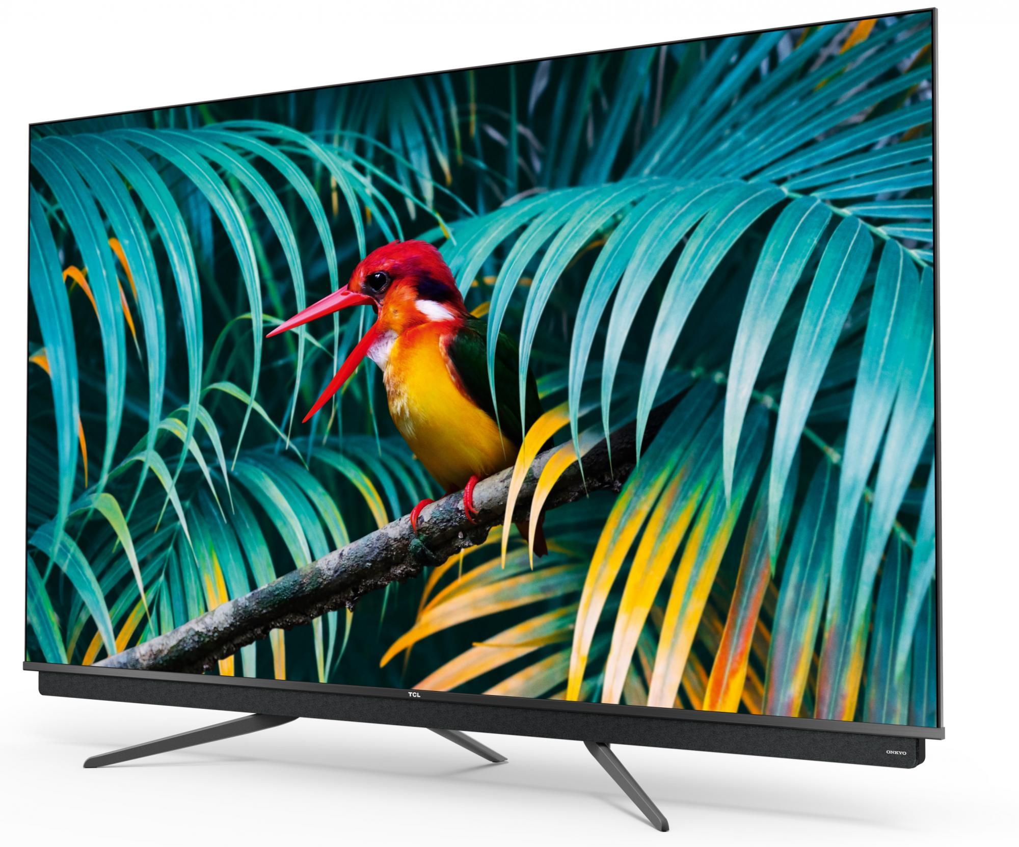 Эльдорадо телевизор 65. Телевизор QLED TCL 65c815. Телевизоры TCL 55c815. Телевизор TCL 65 дюймов. Телевизор TCL 55.