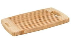 KINGHoff Bambusova deska za rezanje 27x19cm KINGHOFF KH-1137