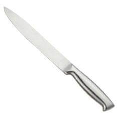KINGHoff jeklen prenosni nož kinghoff kh-3434 20cm