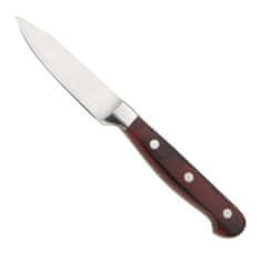 KINGHoff kinghoff kh-3436 jeklen delni nož 8,5cm