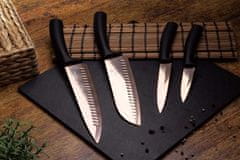 Berlingerhaus komplet 6 kuhinjskih nožov bh-2386