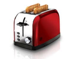 Berlingerhaus toaster bh-9028