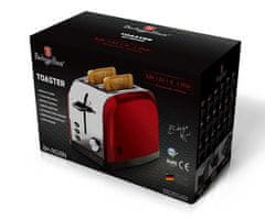 Berlingerhaus toaster bh-9028