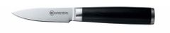 CS Solingen Kuhinjski nož Damascen iz nerjavečega jekla 9 cm KONSTANZ CS-071349