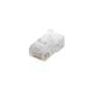 MaxTrack Konektor RJ45 CAT6 UTP