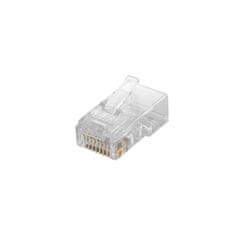 MaxTrack Konektor RJ45 CAT6 UTP