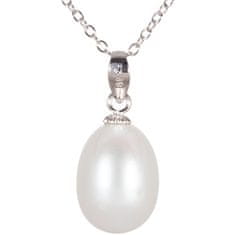 JwL Luxury Pearls Obesek iz pravega bisera JL0437