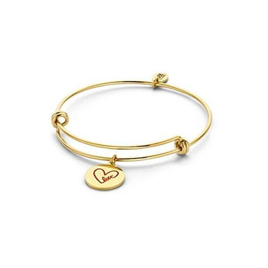 CO88 Fiksna zapestnica Love 860-180-090175-0000