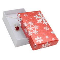 Jan KOS Božična darilna škatla za uhane XR-6 / A7 / A1