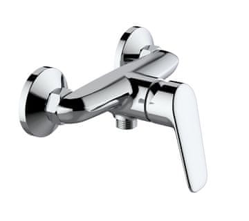 Prosan Armatura za tuš kad Ocean 0202-00
