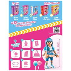 Playmobil Everdreamerz Clare (70386)