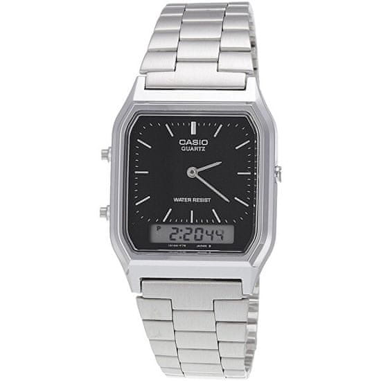 Casio Collection AQ-230A-1DMQYES