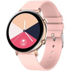 Wotchi Smartwatch W03P - Pink