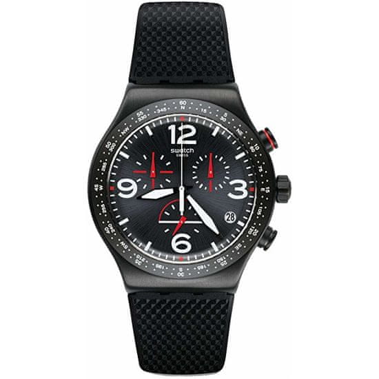 Swatch Black is Back YVB403