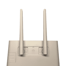 OMNI 4G LTE / 3G / 2G zunanja antena za usmerjevalnik SIM kartice, SMA moški 3,5 dBi priključek, 2 kosa