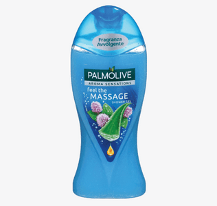   Palmolive Aroma Sensations Feel The Message gel za tuširanje, 250 ml