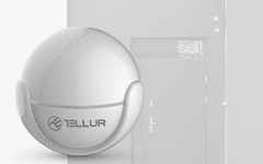 Tellur TLL331121 WiFi senzor gibanja PIR