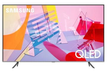 Samsung 65Q65TAU 4K UHD QLED televizor, Smart TV