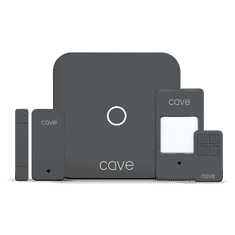 Veho Cave Smart Home Security Kit VHS-001-SK varnostni komplet