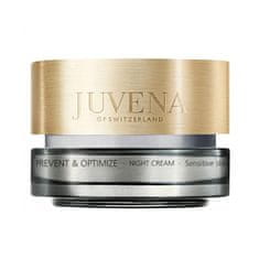 Juvena ( Prevent & Optimize Night Cream Sensitiv e ) 50 ml