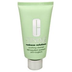 Clinique Redness Redness Solutions (Soothing Clean ser) 150 ml