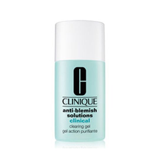Clinique ( Anti-Blemish Solutions Clinical Clearing Gel)