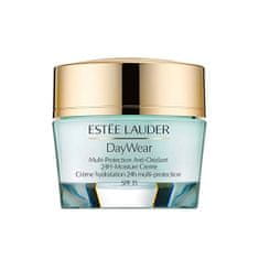 Estée Lauder Izpopolnjena zaščitna krema proti prvim znakom staranja za normalno do mešano kožo SPF 15 Multi Prot (Obseg 50 ml)