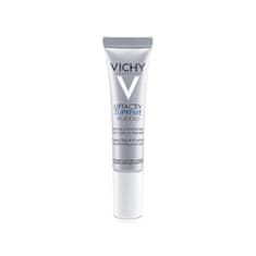 Vichy Integralni okrepitev zdravljenje gube na območju oči Liftactiv Supreme (Correcting Anti-Wrinkle and