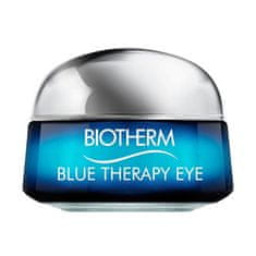 Biotherm Pomlajevalna krema Blue Therapy z očmi (Visible Signs Of Aging Repair ) 15 ml