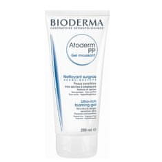 Bioderma Čistilni gel za suho kožo (Atoderm PP Ultra Rich Foaming Gel) (Neto kolièina 500 ml)