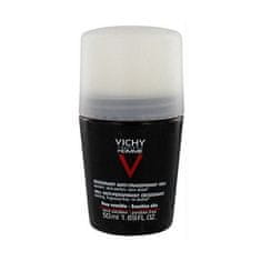 Vichy Homme 48H Deo Roll-On dezodorant (Anti-Transpirant Extra Sensitiv e ) 50 ml