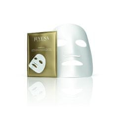 Juvena Pomlajevalna BIO maska iz flisa (Firming&Smoothing Fleece Mask) 5 x 20 ml