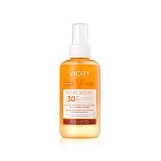 Vichy Beta-karoten SPF 30 Ideal Soleil ( Solar Protective Water) 200 ml