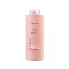 Wella Professional Invigo Blonde Recharge ( Color Refreshing Shampoo) (Neto kolièina 250 ml)
