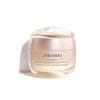 Shiseido Pleť AC proti gubam za suho kožo Benefiance (Wrinkle Smooth ing Cream Enrich ed) 50 ml