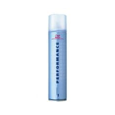 Wella Professional Sprej za lase - izredno močan Performance ( Extra Strong ) 500 ml