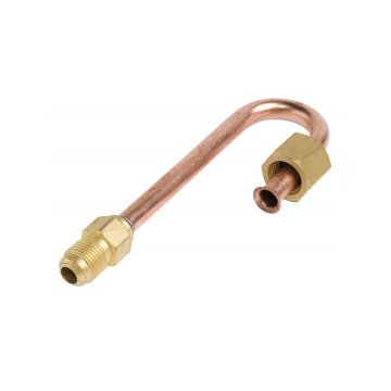 Tecnogas Inverzni priključek 1/2"