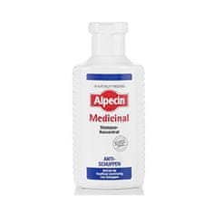 Alpecin (Medicinal Shampoo Concentrate Anti-Dandruff) 200 ml