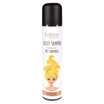 (Dry Shampoo) 200 ml