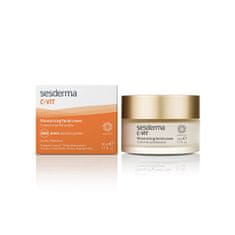 Sesderma (Moisturizing Facial Cream) C-VIT 50 ml