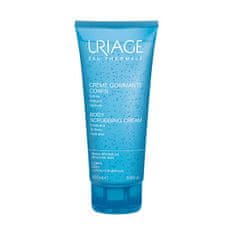 Uriage Piling telesa za občutljivo kožo (Body Scrubing Cream) 200 ml