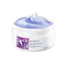 Avon Lavender Foot Works (Overnight Treatment) 150 ml