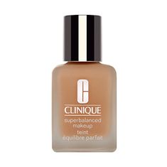 Clinique Silk Superbalansirana Make-up 30 ml (Odtenek 03 Ivory (VF-N))