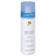 Lancome Bocage (Gentle Day Deodorant Spray) 125 ml