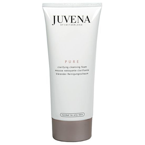 Juvena ( Clarifying Clean sing Foam) 200 ml