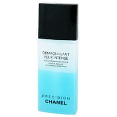 Chanel (Gentle Biphase Eye Makeup Remover) 100 ml