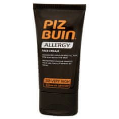 PizBuin ( Allergy Face Cream) SPF 50+ 50 ml