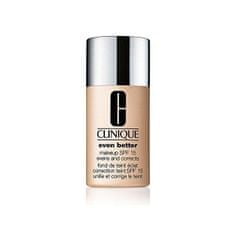 Clinique Tekoč make-up za poenotenje kože kože SPF 15 ( Even Better Make-up ) 30 ml (Odtenek 05 Neutral CN 52 (MF-N))